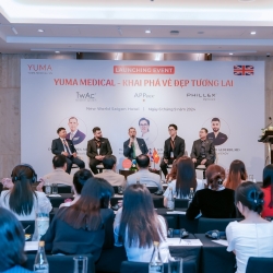 YUMA MEDICAL ĐỐI TÁC CHIẾN LƯỢC