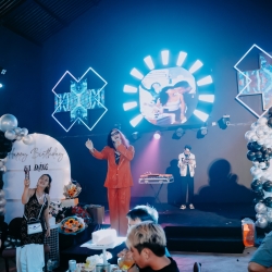EVENT BY PROS