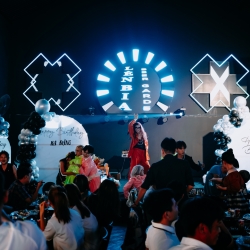 EVENT BY PROS