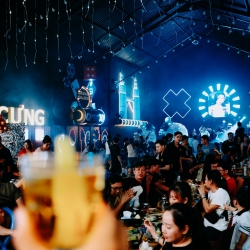 EVENT BY PROS