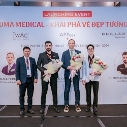 YUMA MEDICAL ĐỐI TÁC CHIẾN LƯỢC