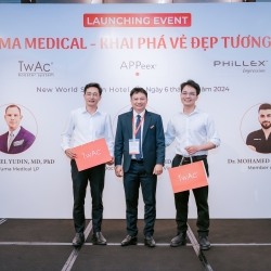 YUMA MEDICAL ĐỐI TÁC CHIẾN LƯỢC