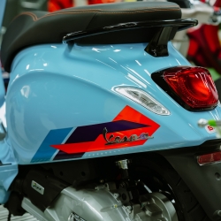 VESPA