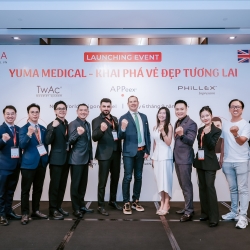 YUMA MEDICAL ĐỐI TÁC CHIẾN LƯỢC