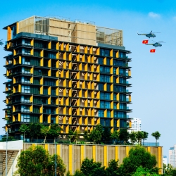 50  NĂM GIẢI PHÓNG MIỀN NAM