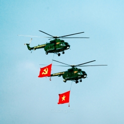 50  NĂM GIẢI PHÓNG MIỀN NAM