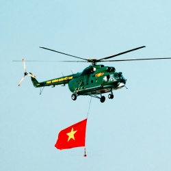 50  NĂM GIẢI PHÓNG MIỀN NAM