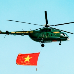 50  NĂM GIẢI PHÓNG MIỀN NAM