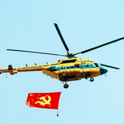 50  NĂM GIẢI PHÓNG MIỀN NAM