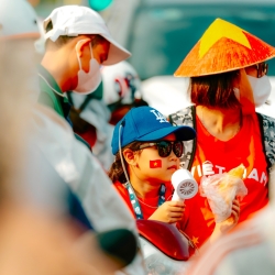 50  NĂM GIẢI PHÓNG MIỀN NAM