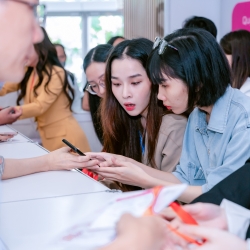 HỘI NGHI KHOA HỌC VÀ TRIỂN LÃM VICAM 2024