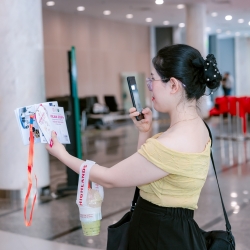 HỘI NGHI KHOA HỌC VÀ TRIỂN LÃM VICAM 2024