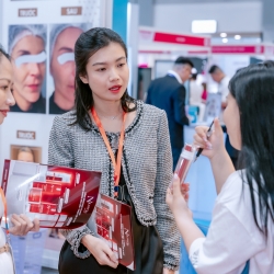 HỘI NGHI KHOA HỌC VÀ TRIỂN LÃM VICAM 2024