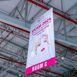 HỘI NGHI KHOA HỌC VÀ TRIỂN LÃM VICAM 2024