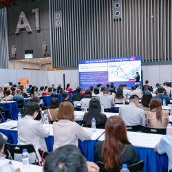 HỘI NGHI KHOA HỌC VÀ TRIỂN LÃM VICAM 2024