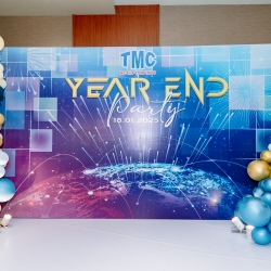 YEAR END PARTY TMC 2024
