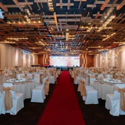 YEAR END PARTY TMC 2024
