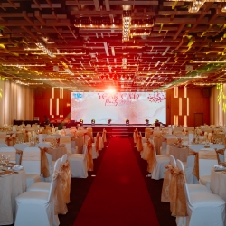 YEAR END PARTY TMC 2024