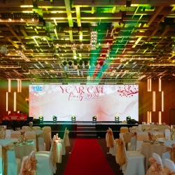 YEAR END PARTY TMC 2024