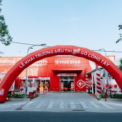 GO! GÒ CÔNG ĐỒNG THÁP