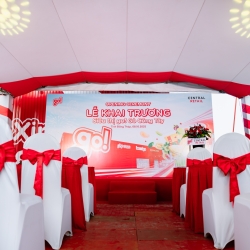 GO! GÒ CÔNG ĐỒNG THÁP