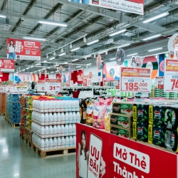 GO! GÒ CÔNG ĐỒNG THÁP