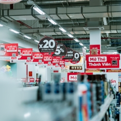 GO! GÒ CÔNG ĐỒNG THÁP