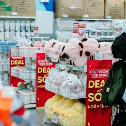 GO! GÒ CÔNG ĐỒNG THÁP