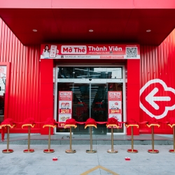 GO! GÒ CÔNG ĐỒNG THÁP