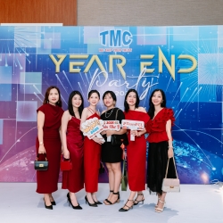 YEAR END PARTY TMC 2024