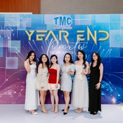 YEAR END PARTY TMC 2024