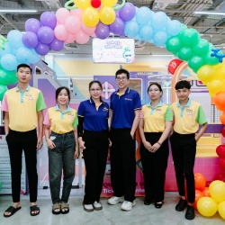 GO! GÒ CÔNG ĐỒNG THÁP