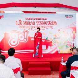 GO! GÒ CÔNG ĐỒNG THÁP