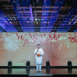 YEAR END PARTY TMC 2024