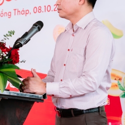 GO! GÒ CÔNG ĐỒNG THÁP