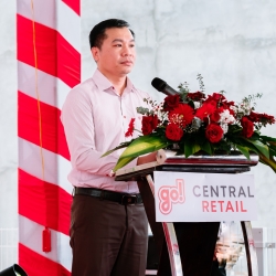 GO! GÒ CÔNG ĐỒNG THÁP