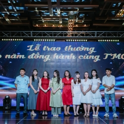 YEAR END PARTY TMC 2024
