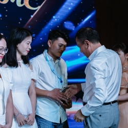 YEAR END PARTY TMC 2024