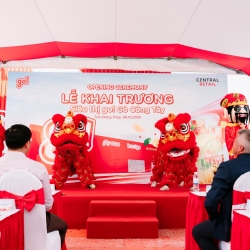 GO! GÒ CÔNG ĐỒNG THÁP