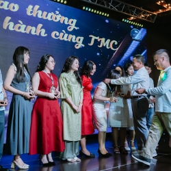 YEAR END PARTY TMC 2024