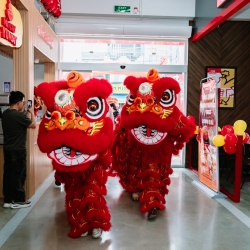 GO! GÒ CÔNG ĐỒNG THÁP