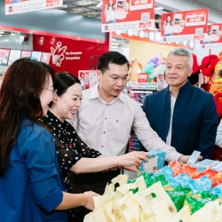 GO! GÒ CÔNG ĐỒNG THÁP