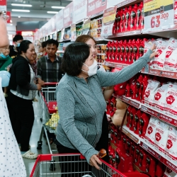 GO! GÒ CÔNG ĐỒNG THÁP