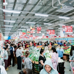 GO! GÒ CÔNG ĐỒNG THÁP