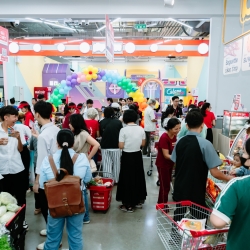 GO! GÒ CÔNG ĐỒNG THÁP