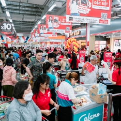 GO! GÒ CÔNG ĐỒNG THÁP