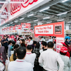 GO! GÒ CÔNG ĐỒNG THÁP