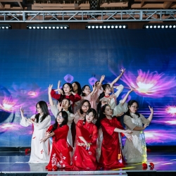 YEAR END PARTY TMC 2024