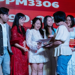 YEAR END PARTY TMC 2024