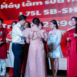 YEAR END PARTY TMC 2024